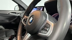 2020 (20) BMW X4 xDrive20d M Sport 5dr Step Auto 5222644