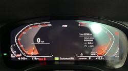 2020 (20) BMW X4 xDrive20d M Sport 5dr Step Auto 5222630