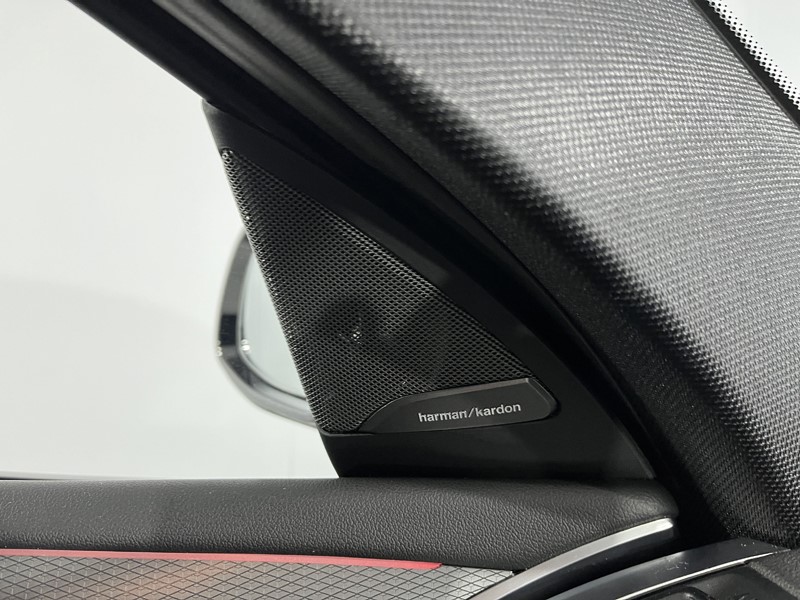 2020 (20) BMW X4 xDrive20d M Sport 5dr Step Auto 5222642