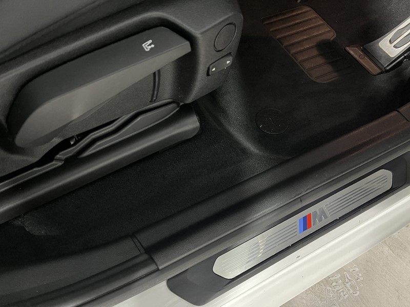 2020 (20) BMW X4 xDrive20d M Sport 5dr Step Auto 5222640