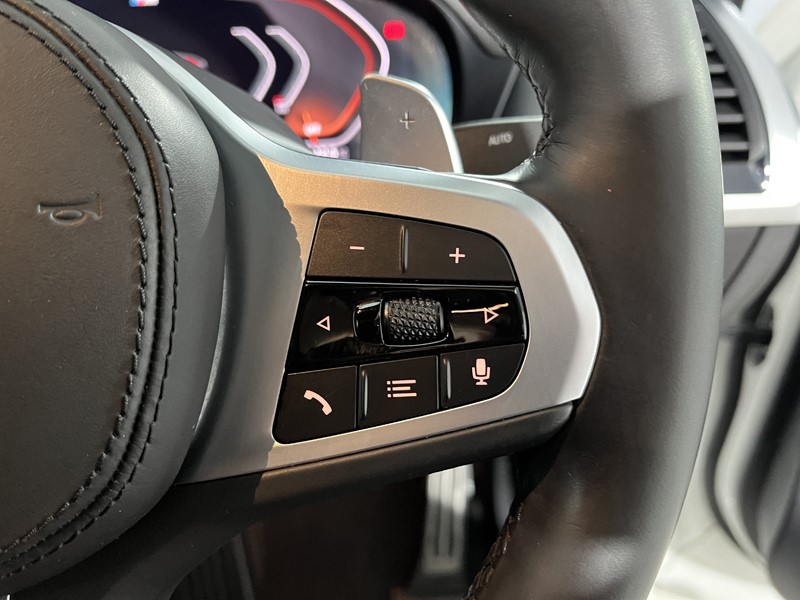 2020 (20) BMW X4 xDrive20d M Sport 5dr Step Auto 5222646