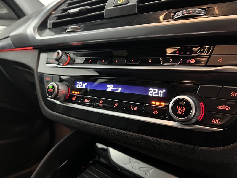 2020 (20) BMW X4 xDrive20d M Sport 5dr Step Auto 5222654