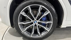 2020 (20) BMW X4 xDrive20d M Sport 5dr Step Auto 5222635