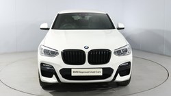 2020 (20) BMW X4 xDrive20d M Sport 5dr Step Auto 5222637