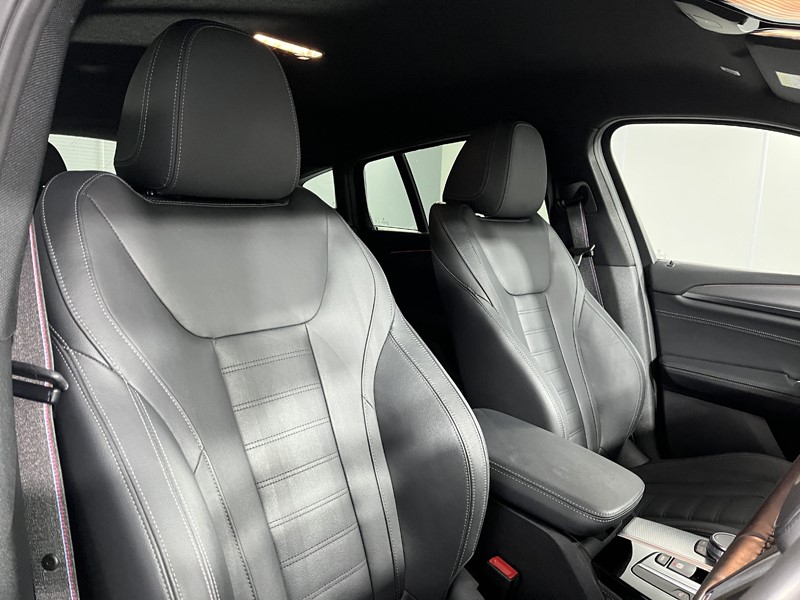 2020 (20) BMW X4 xDrive20d M Sport 5dr Step Auto 5222632