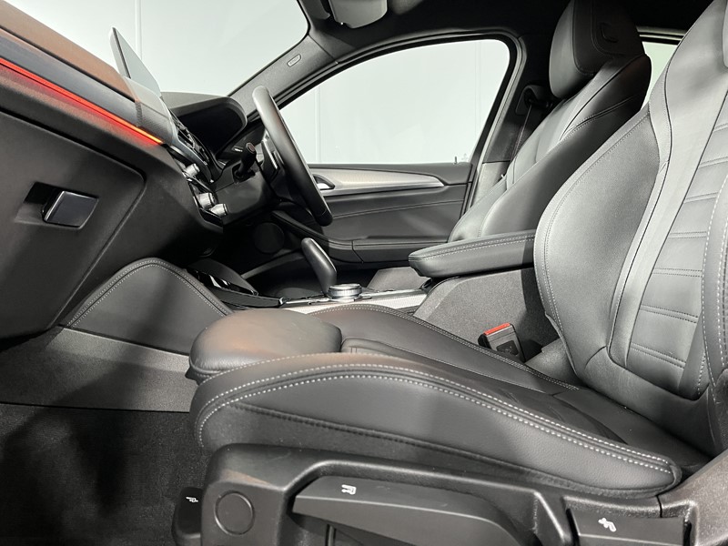 2020 (20) BMW X4 xDrive20d M Sport 5dr Step Auto 5222659