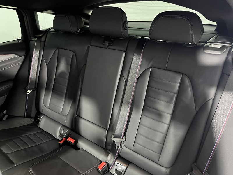 2020 (20) BMW X4 xDrive20d M Sport 5dr Step Auto 5222633