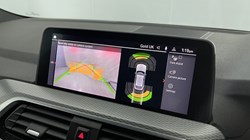 2020 (20) BMW X4 xDrive20d M Sport 5dr Step Auto 5222639