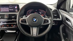 2020 (20) BMW X4 xDrive20d M Sport 5dr Step Auto 5222626