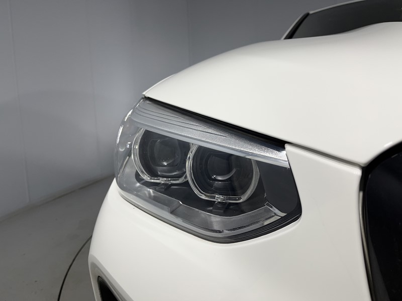 2020 (20) BMW X4 xDrive20d M Sport 5dr Step Auto 5222664