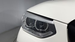 2020 (20) BMW X4 xDrive20d M Sport 5dr Step Auto 5222664