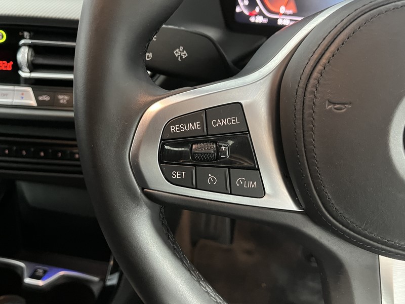 2023 (23) BMW 1 SERIES 118i [136] M Sport 5dr [Live Cockpit Professional] 5269785