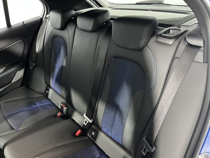 2023 (23) BMW 1 SERIES 118i [136] M Sport 5dr [Live Cockpit Professional] 5269774