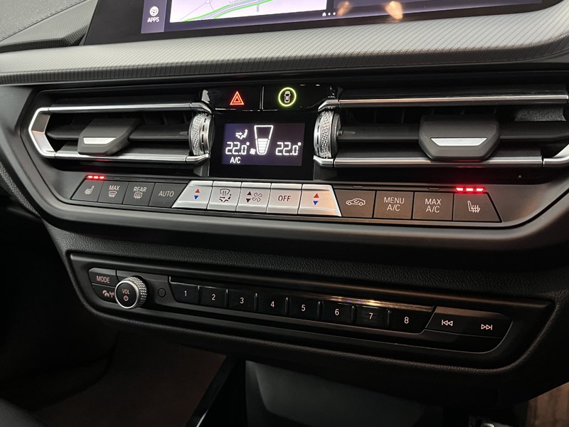 2023 (23) BMW 1 SERIES 118i [136] M Sport 5dr [Live Cockpit Professional] 5269792