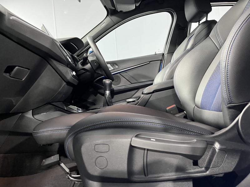 2023 (23) BMW 1 SERIES 118i [136] M Sport 5dr [Live Cockpit Professional] 5269797
