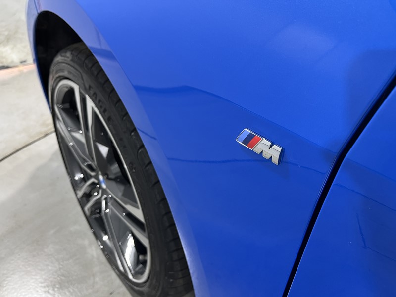 2023 (23) BMW 1 SERIES 118i [136] M Sport 5dr [Live Cockpit Professional] 5269804