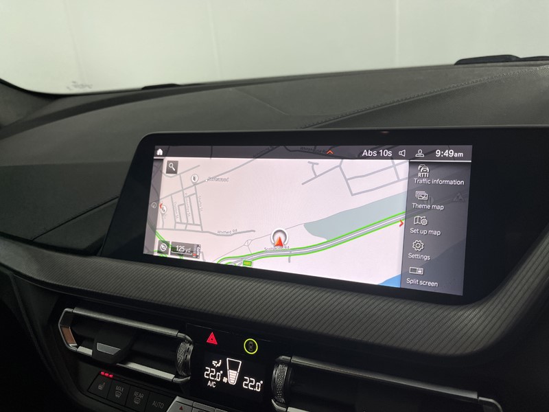 2023 (23) BMW 1 SERIES 118i [136] M Sport 5dr [Live Cockpit Professional] 5269779