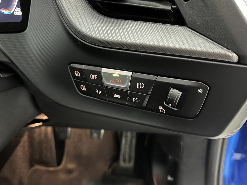 2023 (23) BMW 1 SERIES 118i [136] M Sport 5dr [Live Cockpit Professional] 5269783