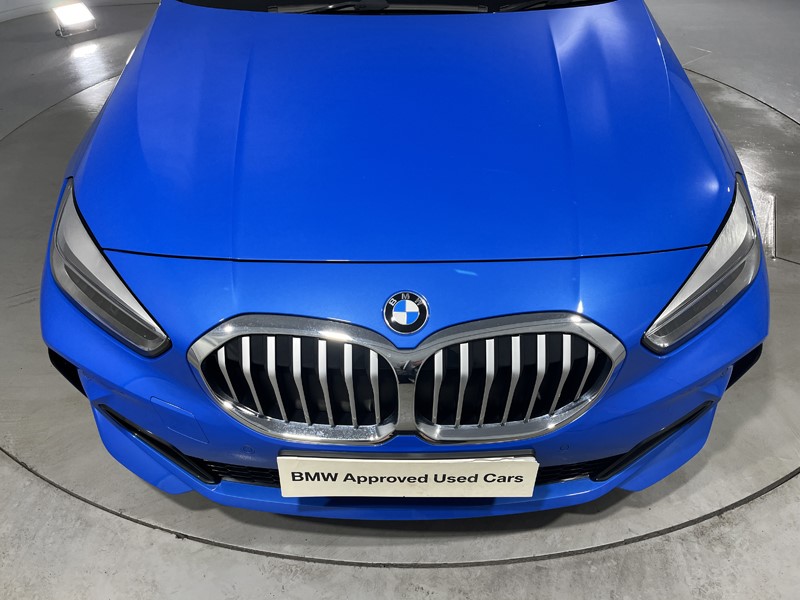 2023 (23) BMW 1 SERIES 118i [136] M Sport 5dr [Live Cockpit Professional] 5269802