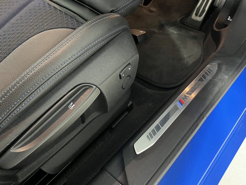 2023 (23) BMW 1 SERIES 118i [136] M Sport 5dr [Live Cockpit Professional] 5269781