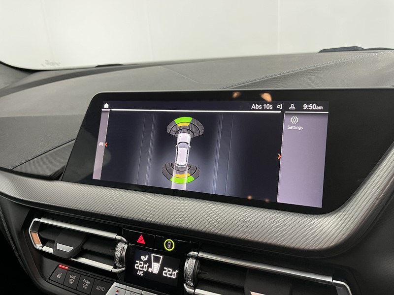 2023 (23) BMW 1 SERIES 118i [136] M Sport 5dr [Live Cockpit Professional] 5269780