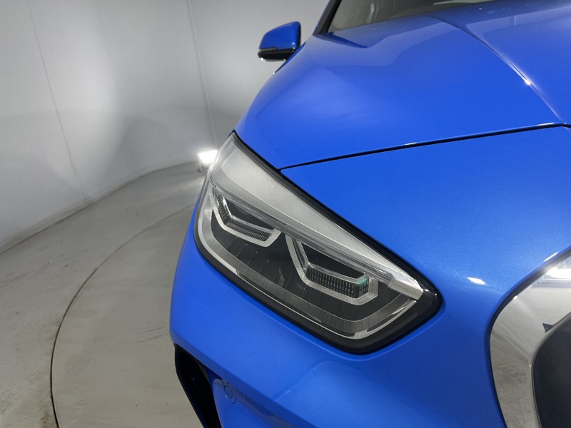 2023 (23) BMW 1 SERIES 118i [136] M Sport 5dr [Live Cockpit Professional] 5269801