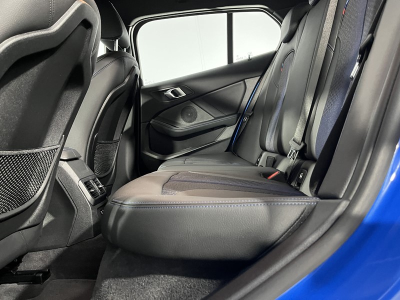 2023 (23) BMW 1 SERIES 118i [136] M Sport 5dr [Live Cockpit Professional] 5269798