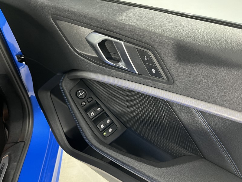 2023 (23) BMW 1 SERIES 118i [136] M Sport 5dr [Live Cockpit Professional] 5269782
