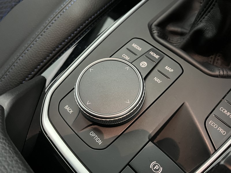 2023 (23) BMW 1 SERIES 118i [136] M Sport 5dr [Live Cockpit Professional] 5269794