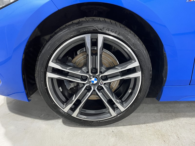 2023 (23) BMW 1 SERIES 118i [136] M Sport 5dr [Live Cockpit Professional] 5269776