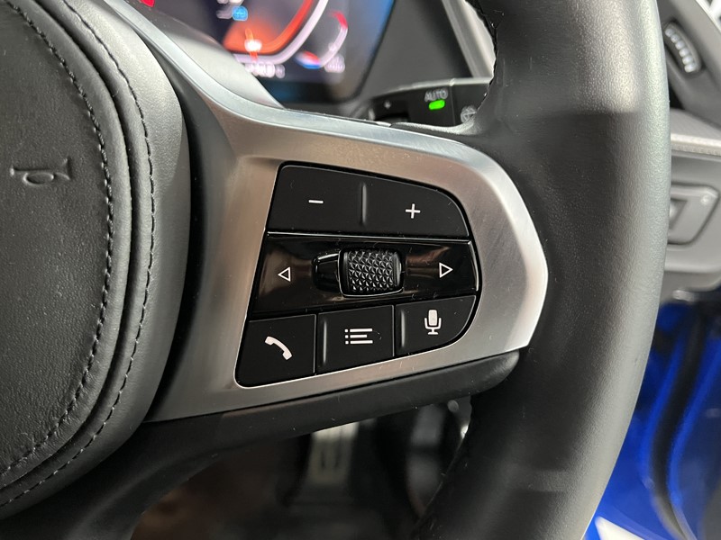 2023 (23) BMW 1 SERIES 118i [136] M Sport 5dr [Live Cockpit Professional] 5269786