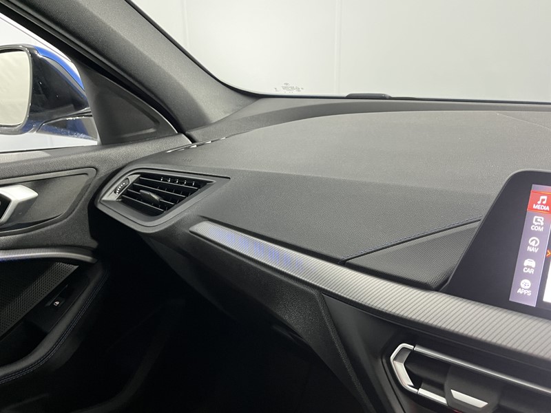 2023 (23) BMW 1 SERIES 118i [136] M Sport 5dr [Live Cockpit Professional] 5269788