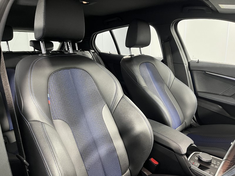 2023 (23) BMW 1 SERIES 118i [136] M Sport 5dr [Live Cockpit Professional] 5269773