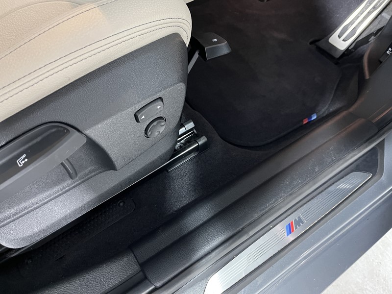 2023 (23) BMW X2 xDrive 20i [178] M Sport 5dr Step Auto [Tech II] 5288448