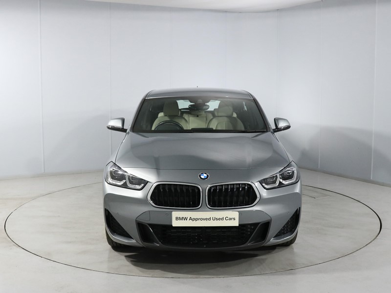 2023 (23) BMW X2 xDrive 20i [178] M Sport 5dr Step Auto [Tech II] 5288445