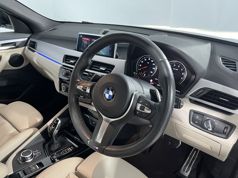 2023 (23) BMW X2 xDrive 20i [178] M Sport 5dr Step Auto [Tech II] 5288435