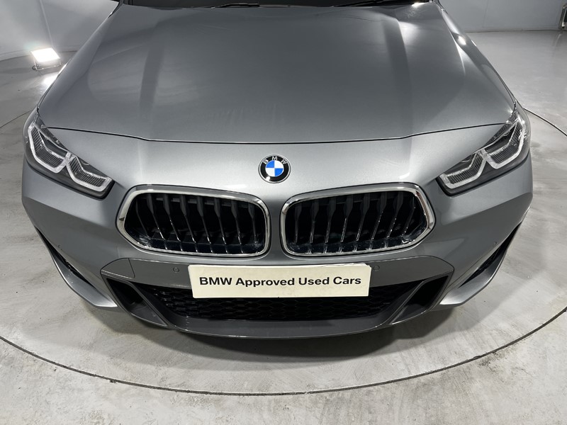 2023 (23) BMW X2 xDrive 20i [178] M Sport 5dr Step Auto [Tech II] 5288470