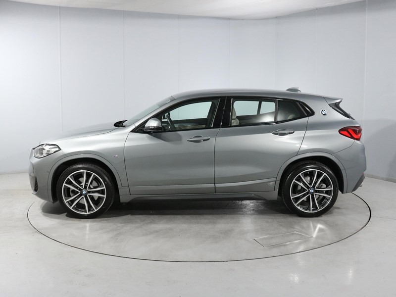 2023 (23) BMW X2 xDrive 20i [178] M Sport 5dr Step Auto [Tech II] 5288478