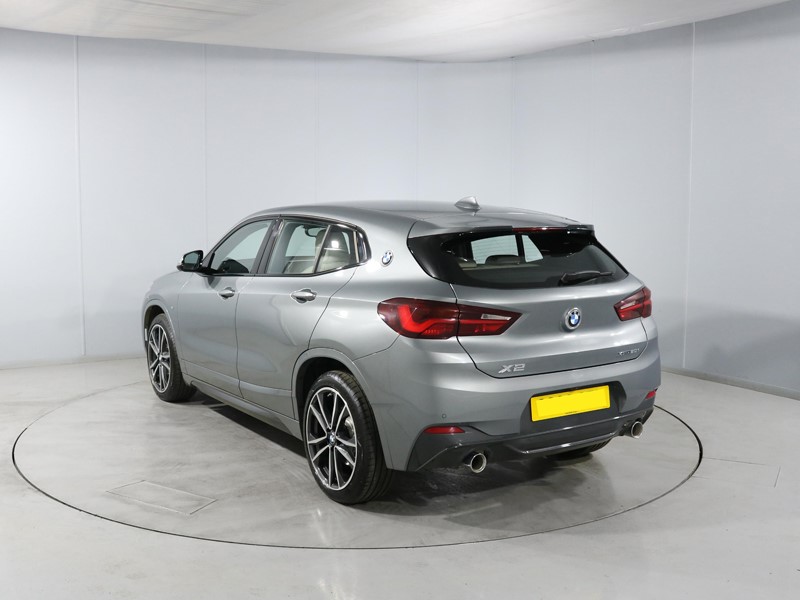 2023 (23) BMW X2 xDrive 20i [178] M Sport 5dr Step Auto [Tech II]