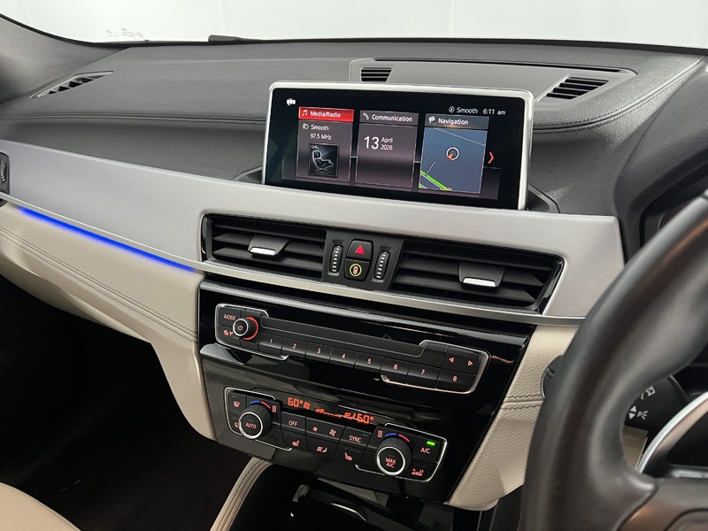 2023 (23) BMW X2 xDrive 20i [178] M Sport 5dr Step Auto [Tech II] 5288437