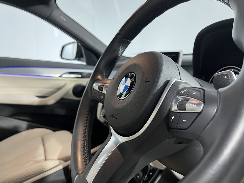 2023 (23) BMW X2 xDrive 20i [178] M Sport 5dr Step Auto [Tech II] 5288451