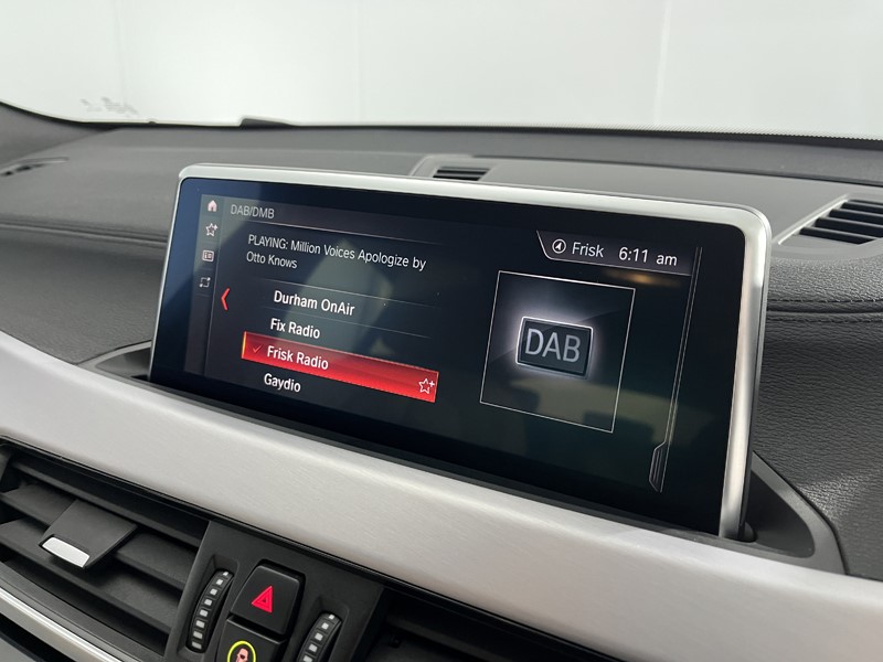 2023 (23) BMW X2 xDrive 20i [178] M Sport 5dr Step Auto [Tech II] 5288456