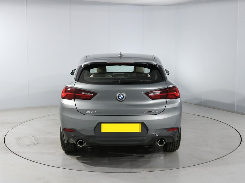 2023 (23) BMW X2 xDrive 20i [178] M Sport 5dr Step Auto [Tech II] 5288444