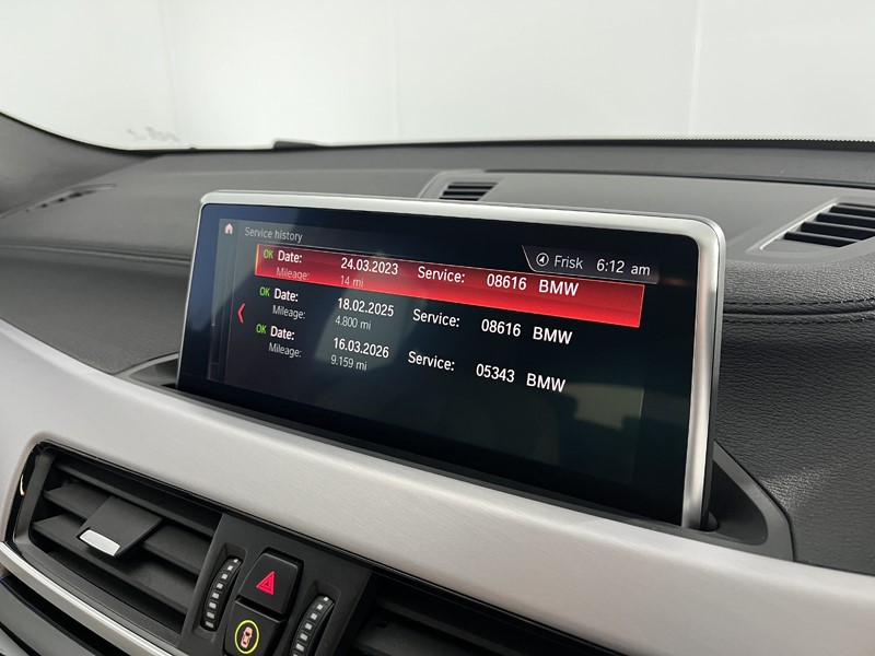 2023 (23) BMW X2 xDrive 20i [178] M Sport 5dr Step Auto [Tech II] 5288458