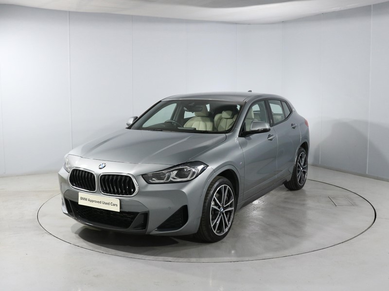 2023 (23) BMW X2 xDrive 20i [178] M Sport 5dr Step Auto [Tech II] 5288476