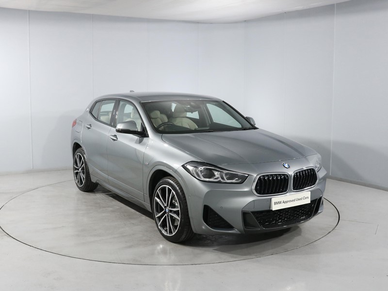 2023 (23) BMW X2 xDrive 20i [178] M Sport 5dr Step Auto [Tech II]