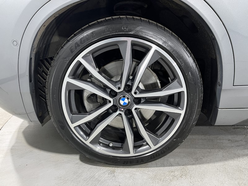 2023 (23) BMW X2 xDrive 20i [178] M Sport 5dr Step Auto [Tech II] 5288443