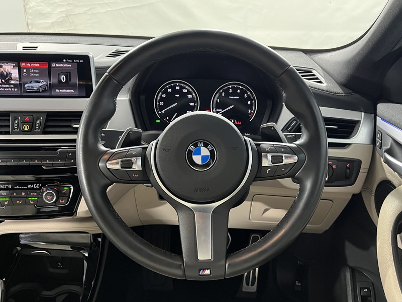 2023 (23) BMW X2 xDrive 20i [178] M Sport 5dr Step Auto [Tech II] 5288434