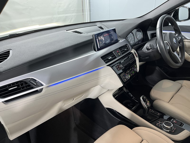 2023 (23) BMW X2 xDrive 20i [178] M Sport 5dr Step Auto [Tech II] 5288436