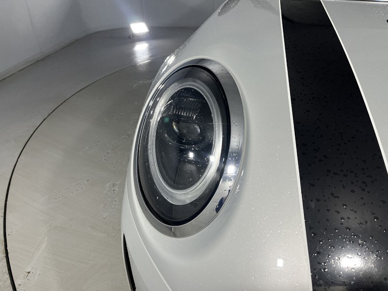 2022 (22) MINI HATCHBACK 1.5 Cooper Exclusive 3dr Auto 5233237